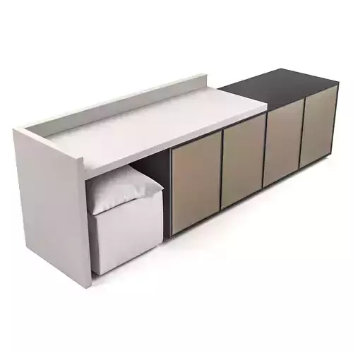 Universal Furniture - Nina Magon Heath Entertainment