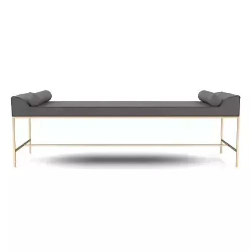 Uttermost Revelation - Coco Bench