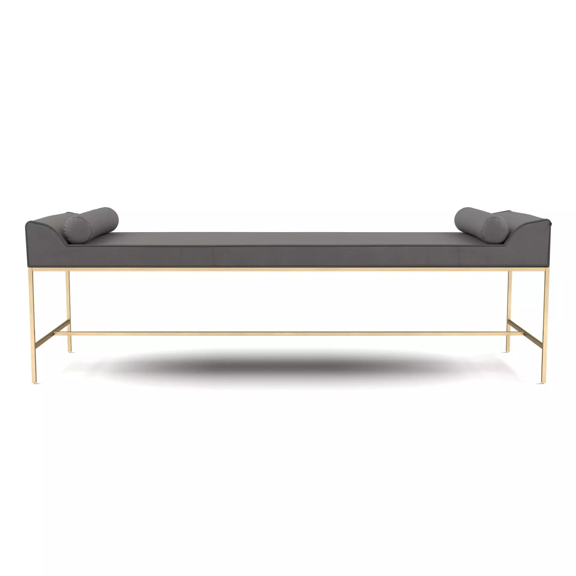 Uttermost Revelation - Coco Bench 3D model_0