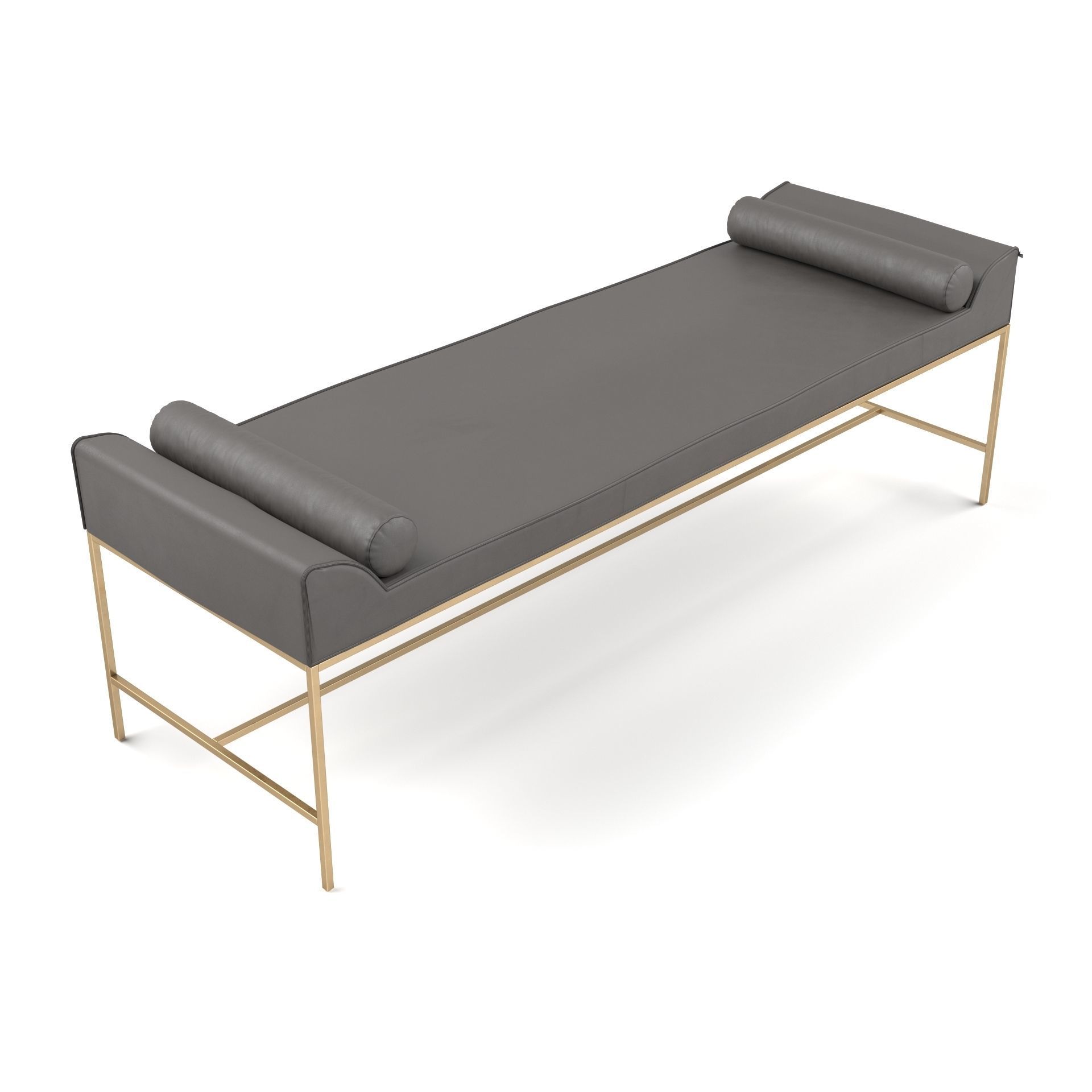 Uttermost Revelation - Coco Bench 3D model_1