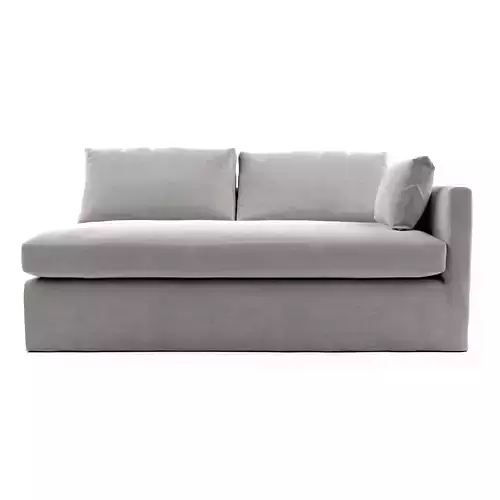 Robin Bruce Furniture - Sylvie Sectional