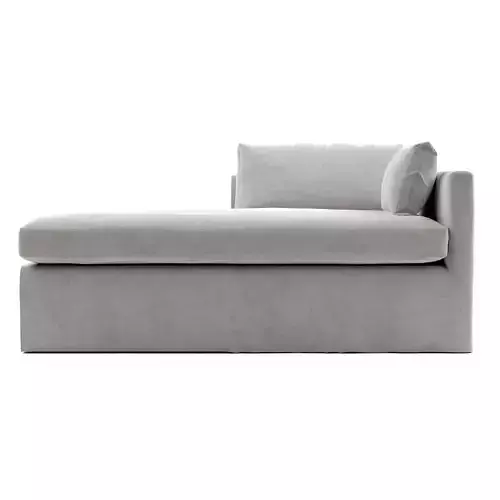 Robin Bruce Furniture - Sylvie Sectional 02