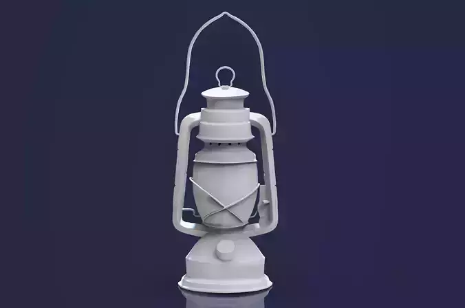 Lanturn Model lantern