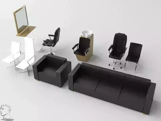 Furniture Value Pack