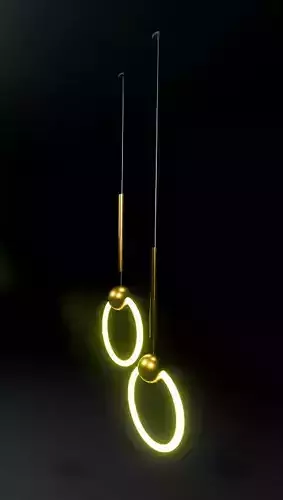 contemporary pendant lights