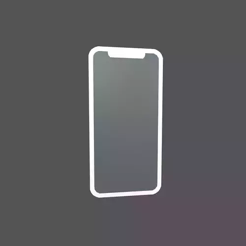 Cartoon Iphone v2 002