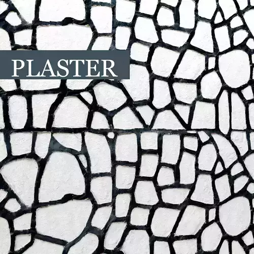 Plaster 3D 6 plasterer - tile