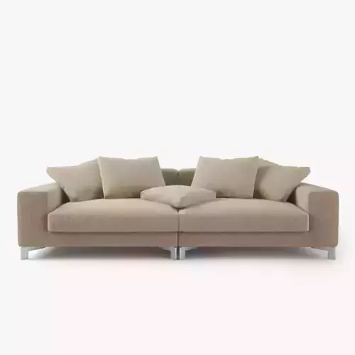 Busnelli Take It Easy 2 Seat Sofa