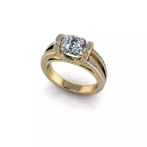 CJC600 Ladies womans womens diamond ruby emerald Rings