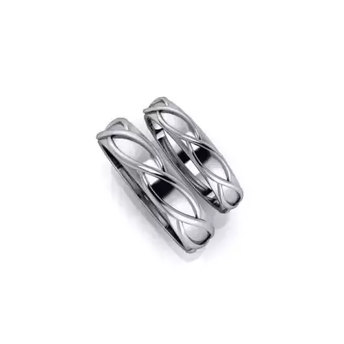 CJC0061 Ladies womans womens diamond ruby emerald  Rings