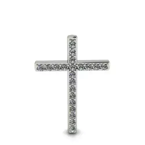 CJC629 Ladies womans womens diamond ruby emerald Pendants