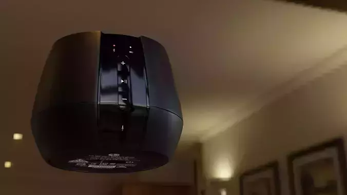 HP wireless Speaker