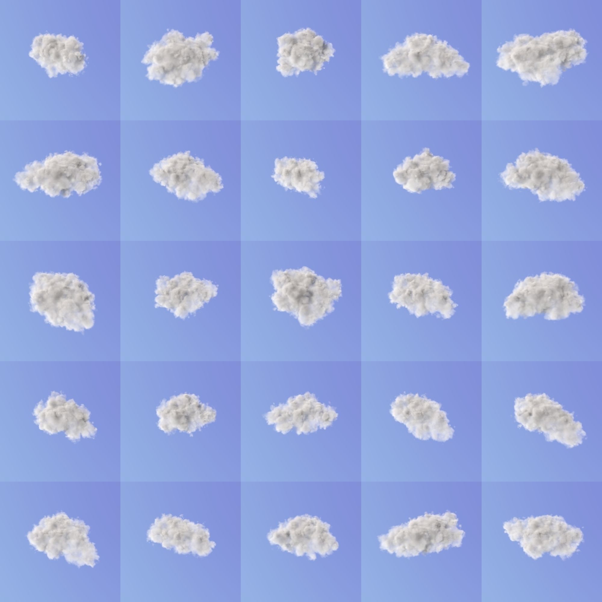 125 VDB Cloud 3D model_4