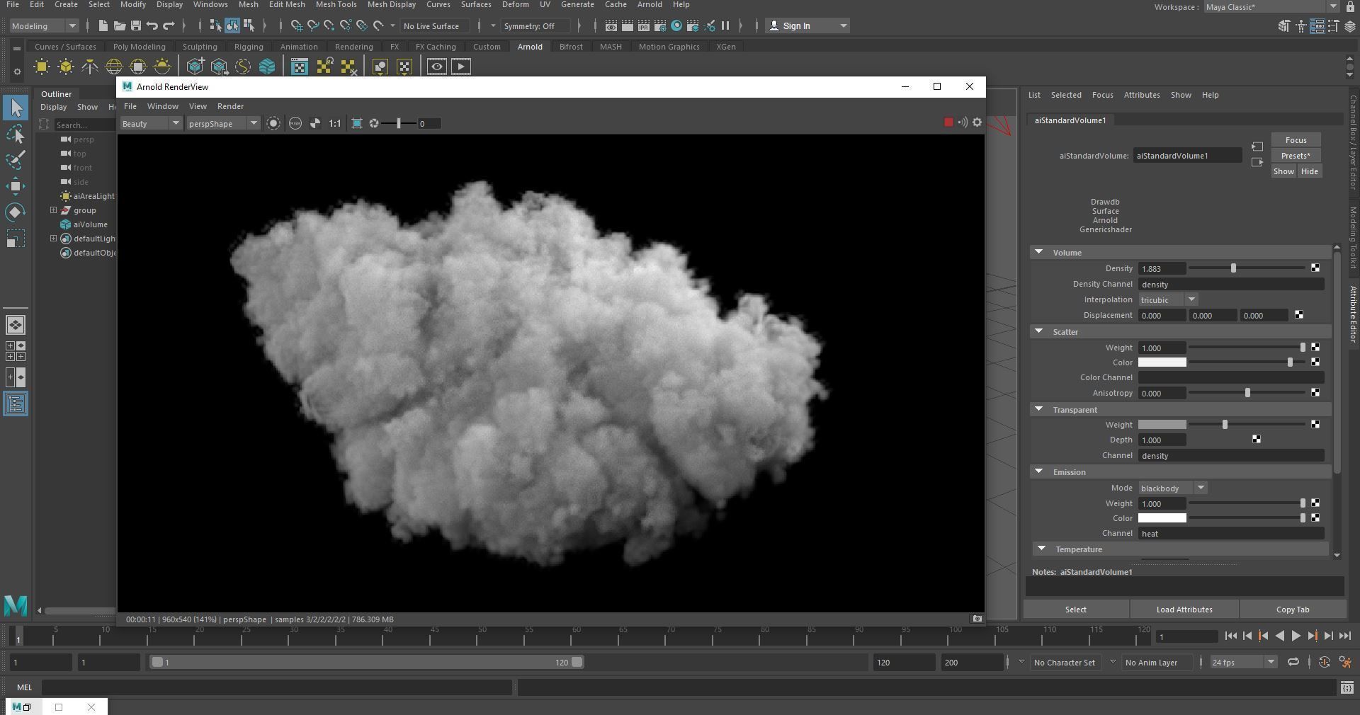 125 VDB Cloud 3D model_1