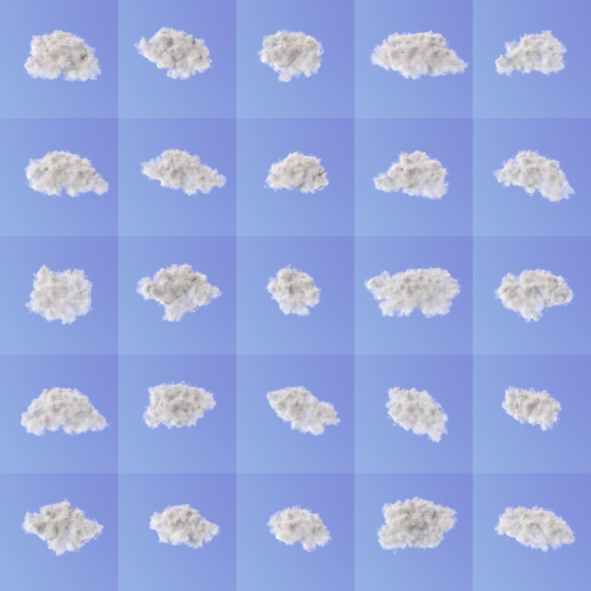 125 VDB Cloud 3D model_7