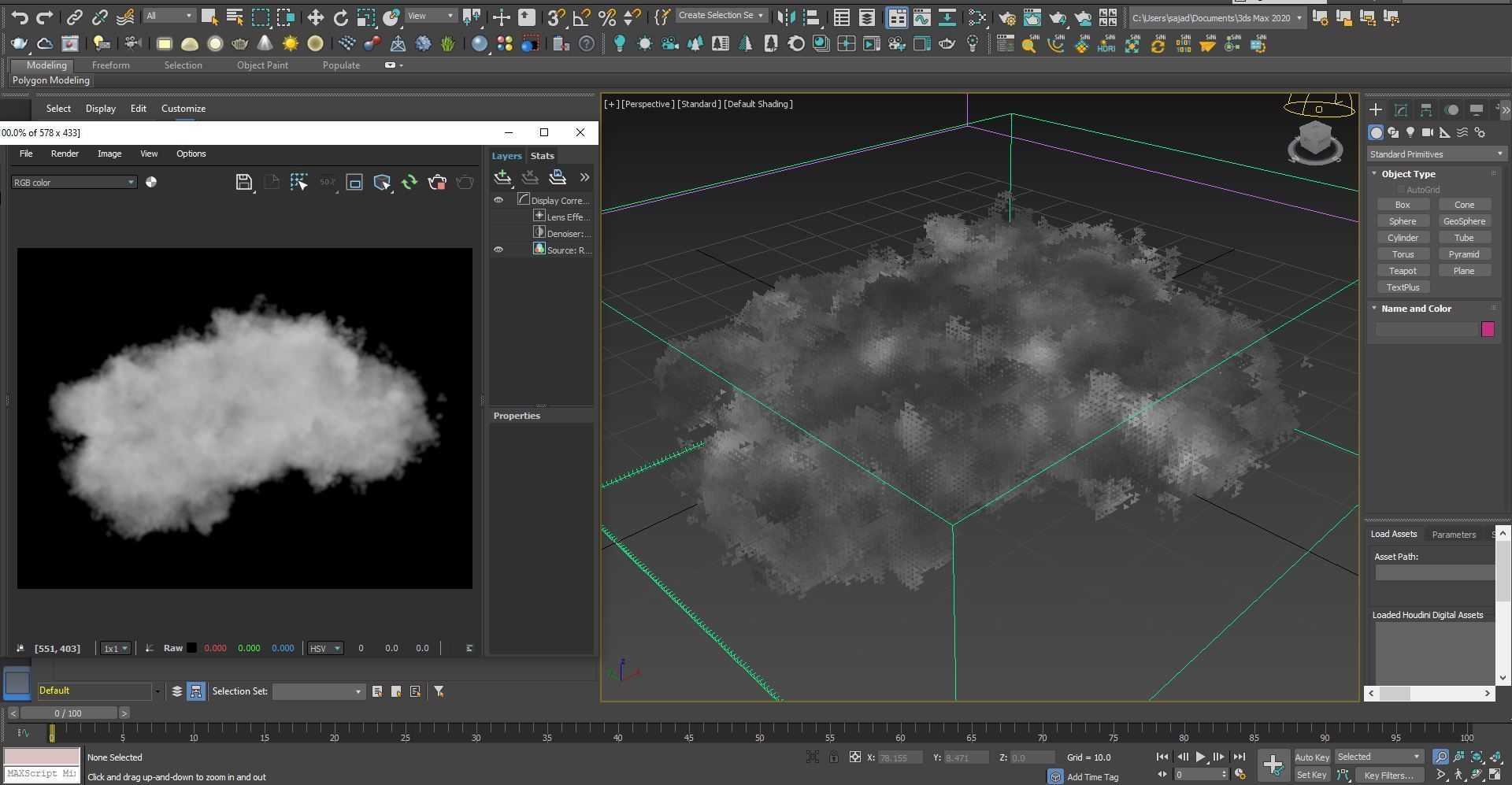 125 VDB Cloud 3D model_2