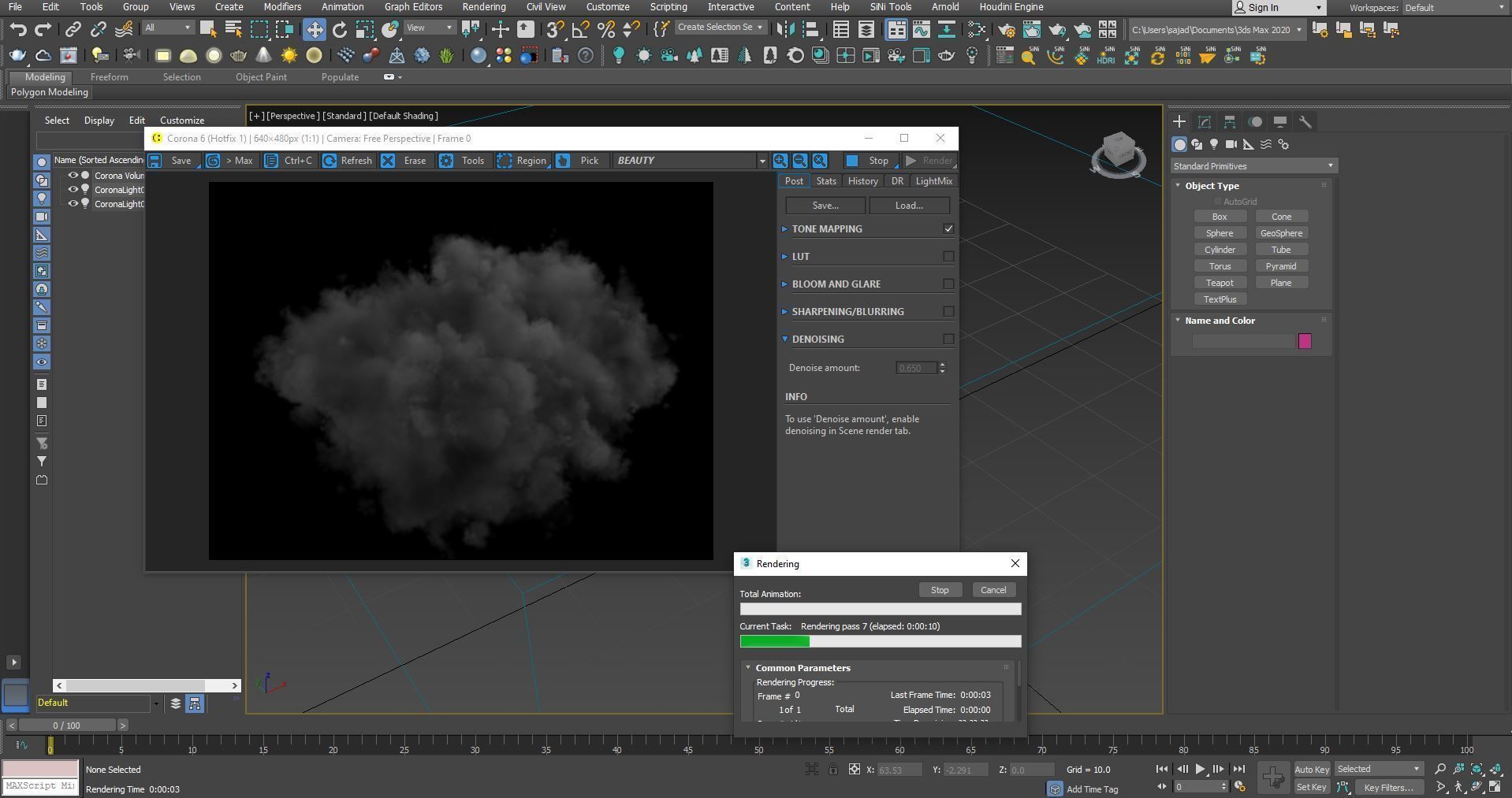 125 VDB Cloud 3D model_3