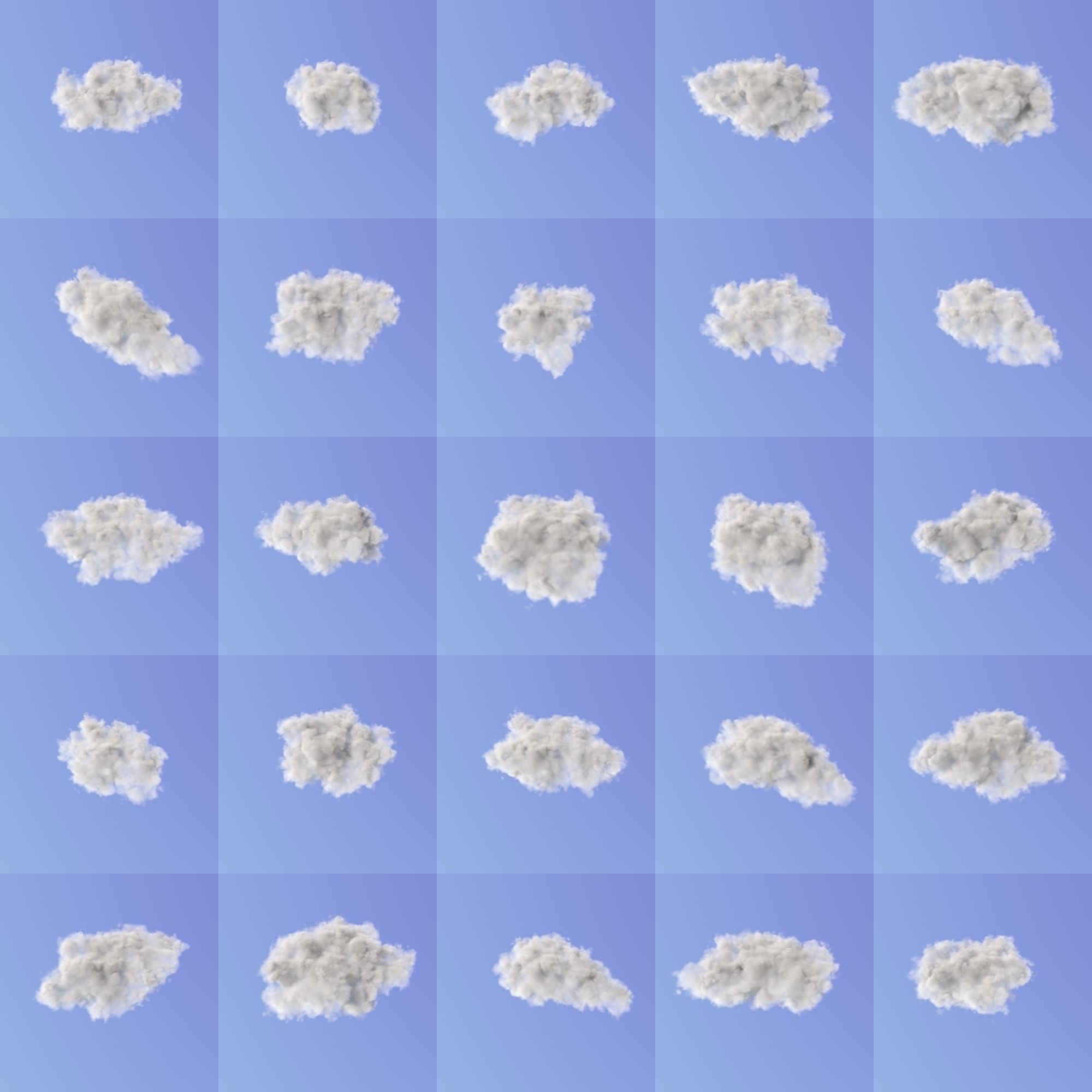 125 VDB Cloud 3D model_5