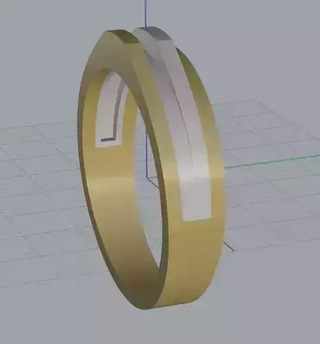 ring1 gold wedding ring