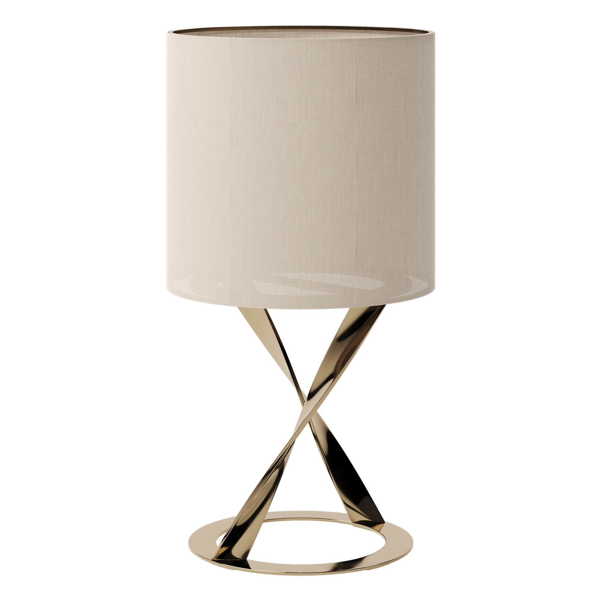 Trussardi SPIGA LAMP TRL03 3D model_1