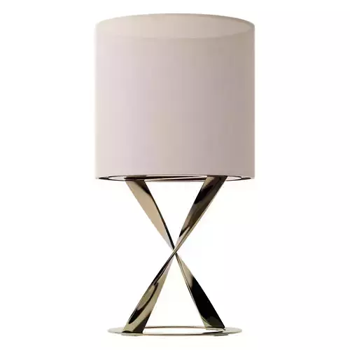 Trussardi SPIGA LAMP TRL03 3D model