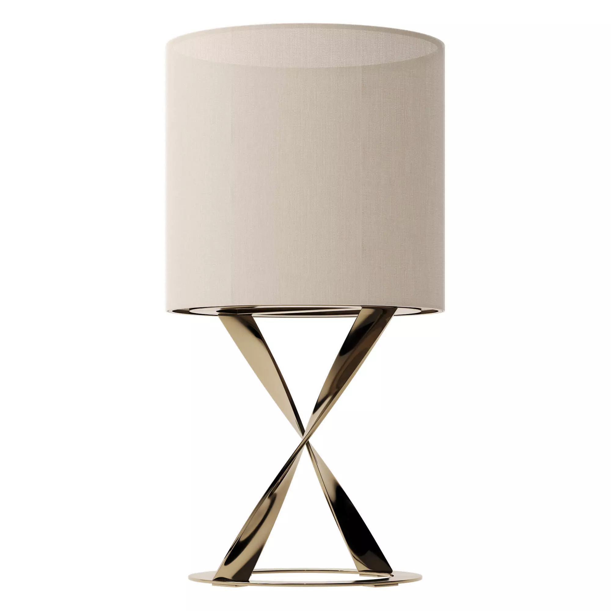 Trussardi SPIGA LAMP TRL03 3D model_0