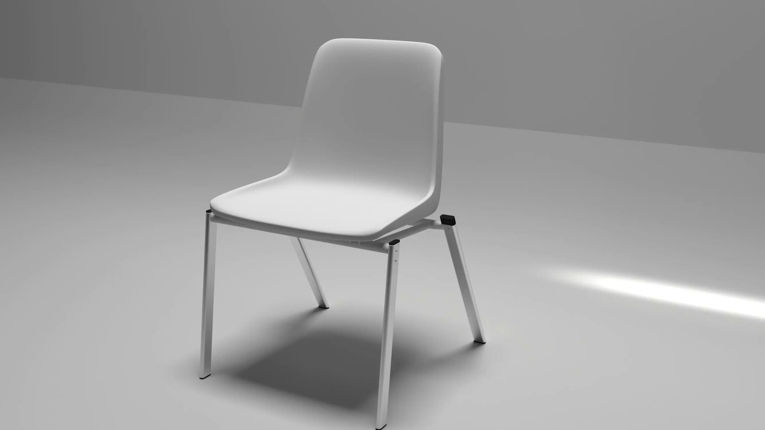 OBJETO chair 3D model_0