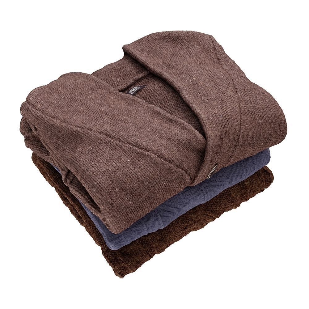 Stack Of Folded Mens Sweaters 017 3D model | CGTrader