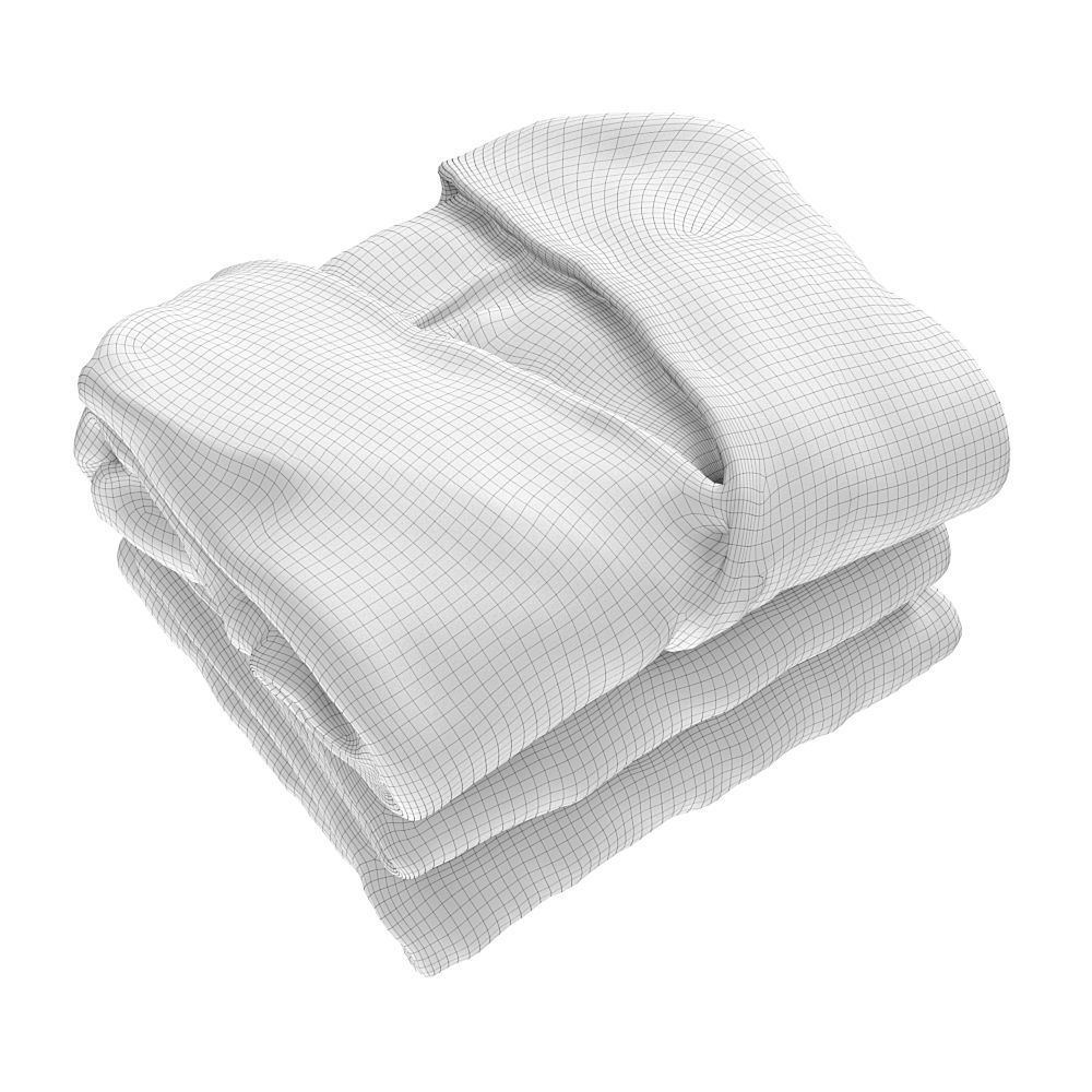 Stack Of Folded Sweaters COLLECTION _11