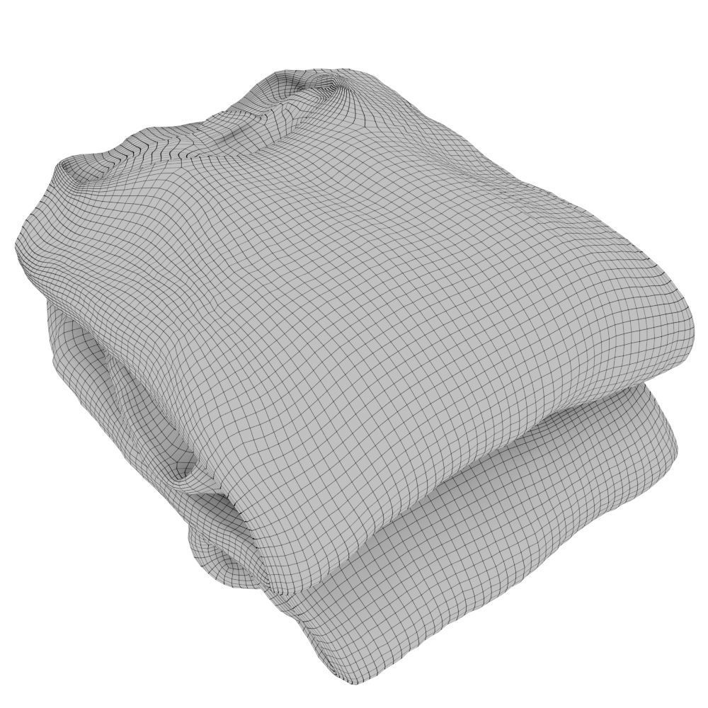 Stack Of Folded Sweaters COLLECTION _2