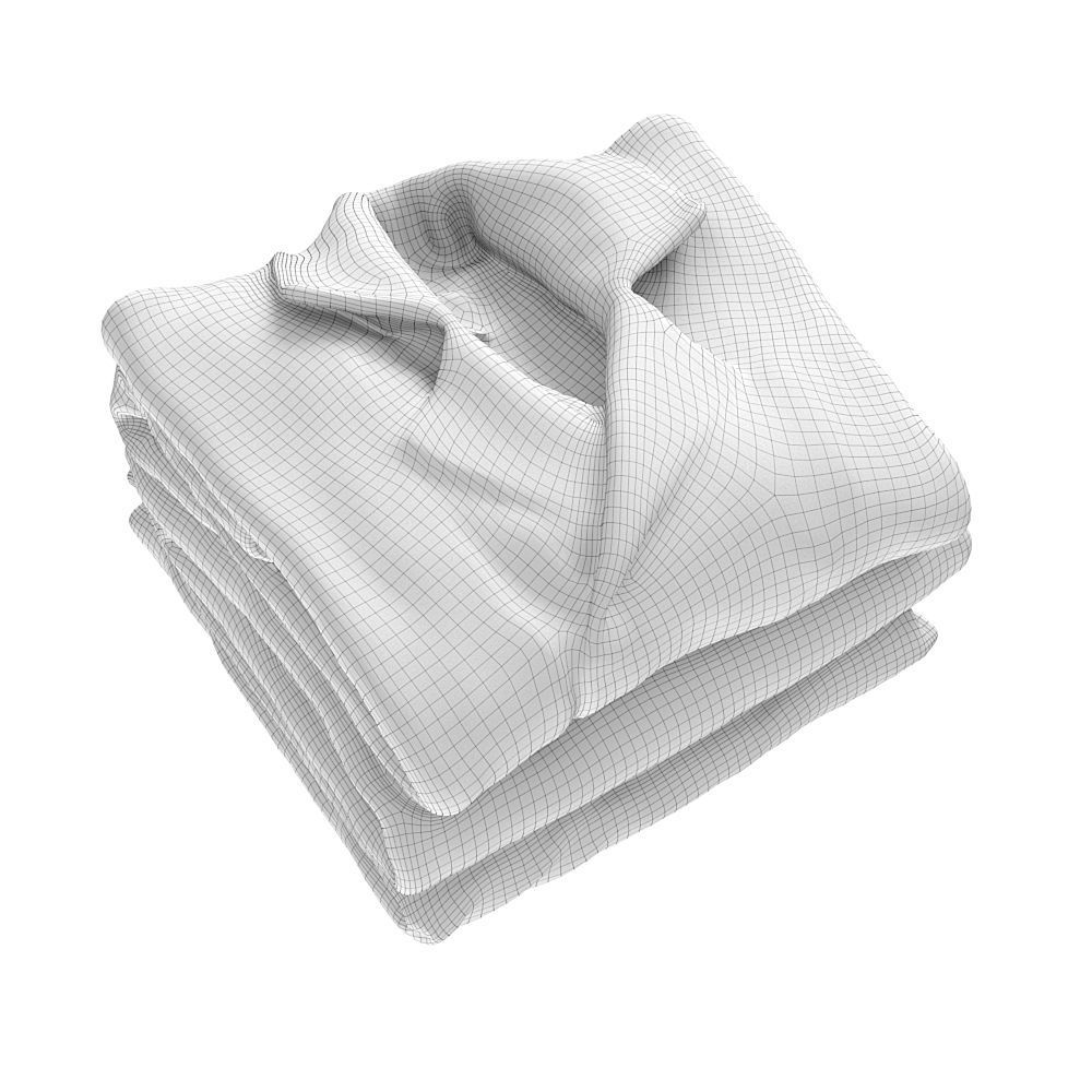 Stack Of Folded Sweaters COLLECTION _8