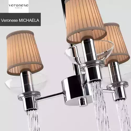 Veronese MICHAELA 3D model