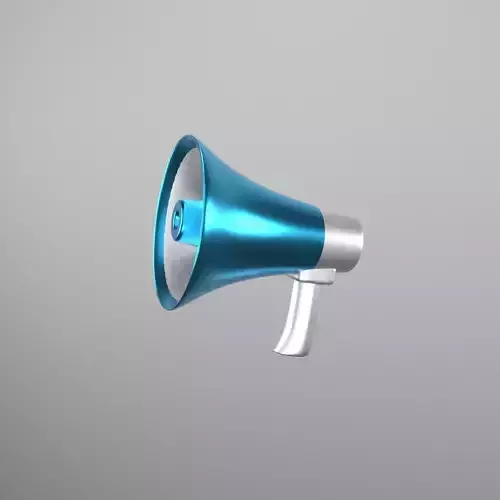 Megaphone Model