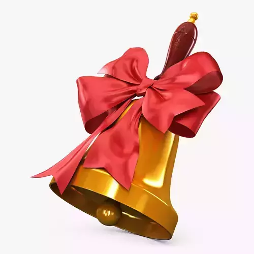 Christmas Bell v 1