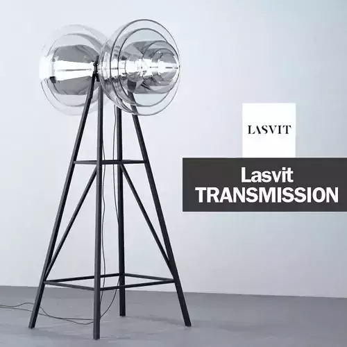 Lasvit TRANSMISSION