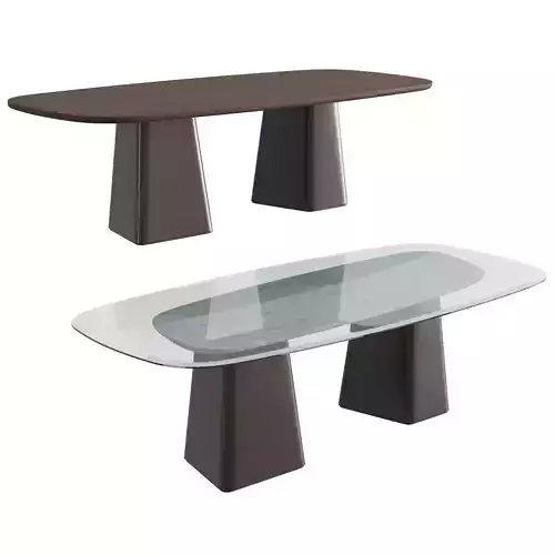 Mayfair Dining Table