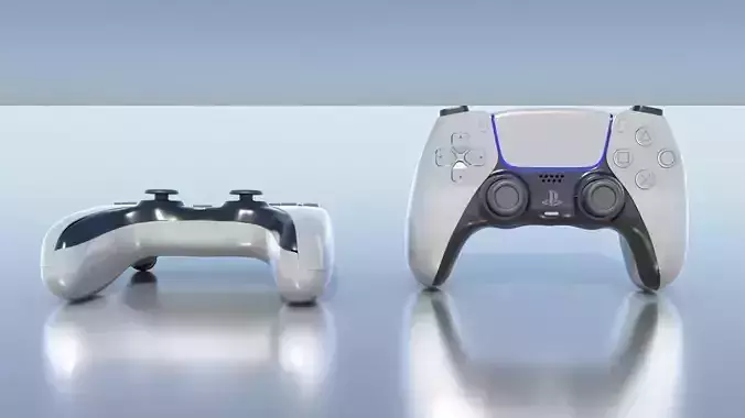 DualSense Ps5
