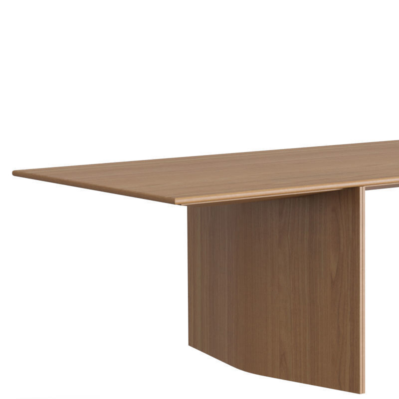 Ava Table 3D model_1