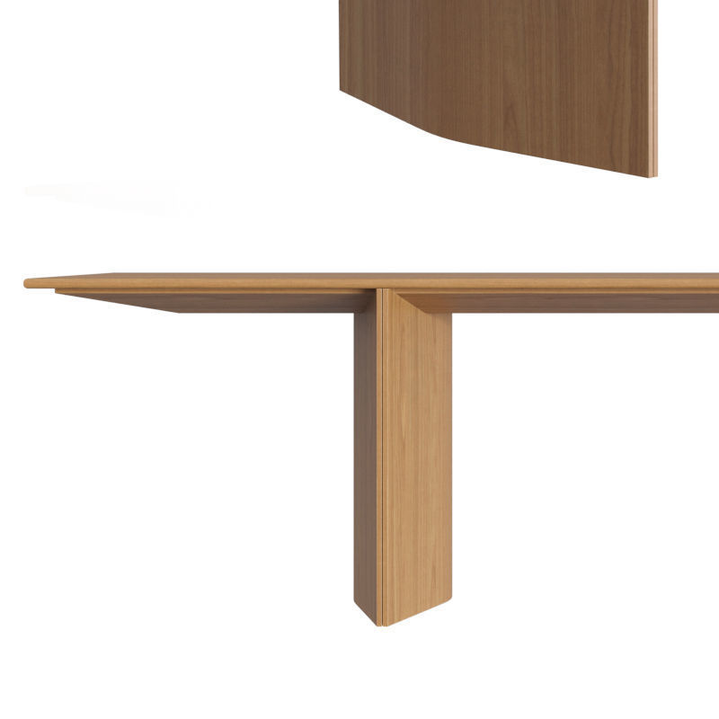 Ava Table 3D model_3