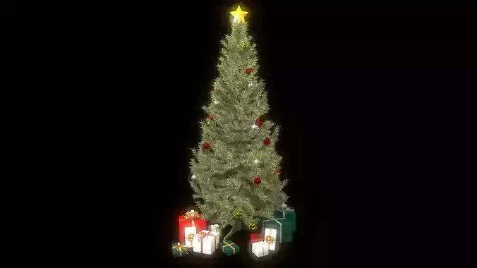 Christmas Tree