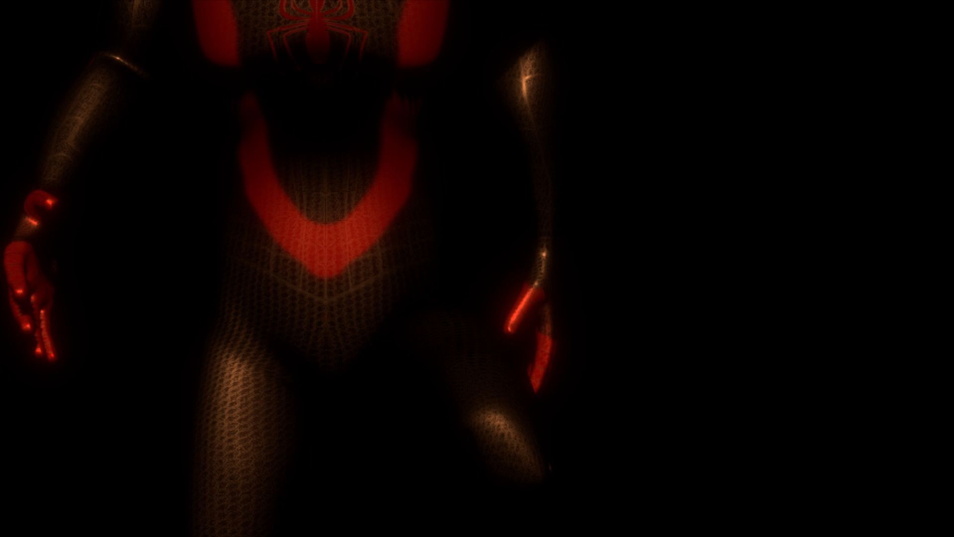 SPIDER MAN-MILES MORALES PS5 3D model_12