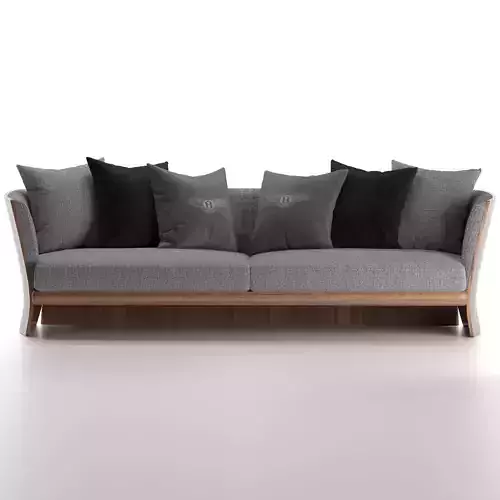 Bentley Home Newent sofa