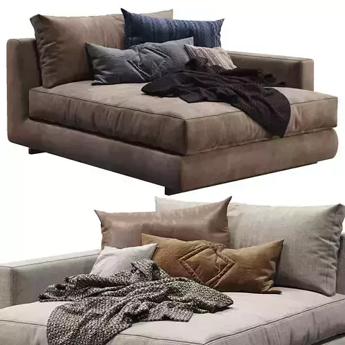 Ferlea Simple 2 color version