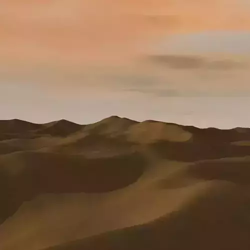 Desert