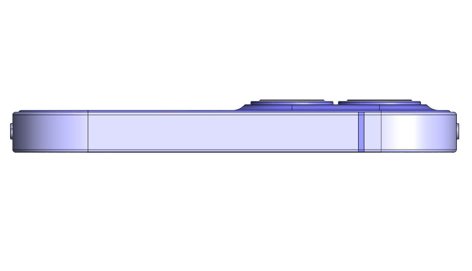 iPHONE 12 PRO MAX 3D model_13