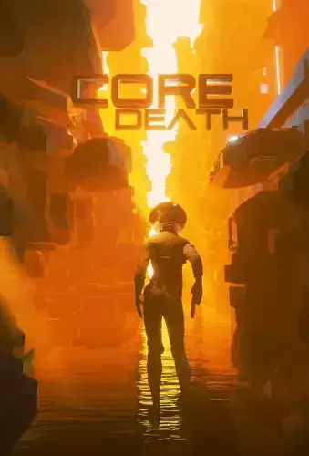 epic blender scene 3D model