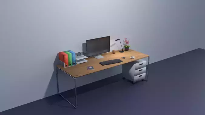 Office Desk