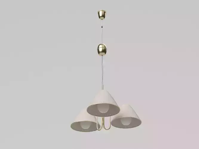 Modern Ceiling Pendant Lights - Premium