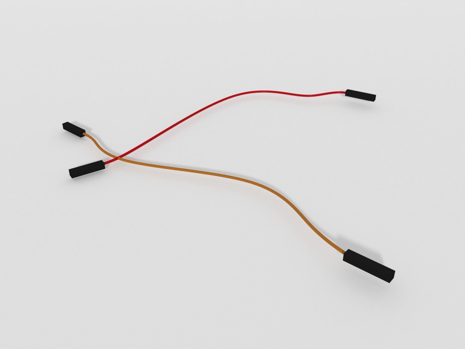 Arduino pack Low-poly 3D model_18