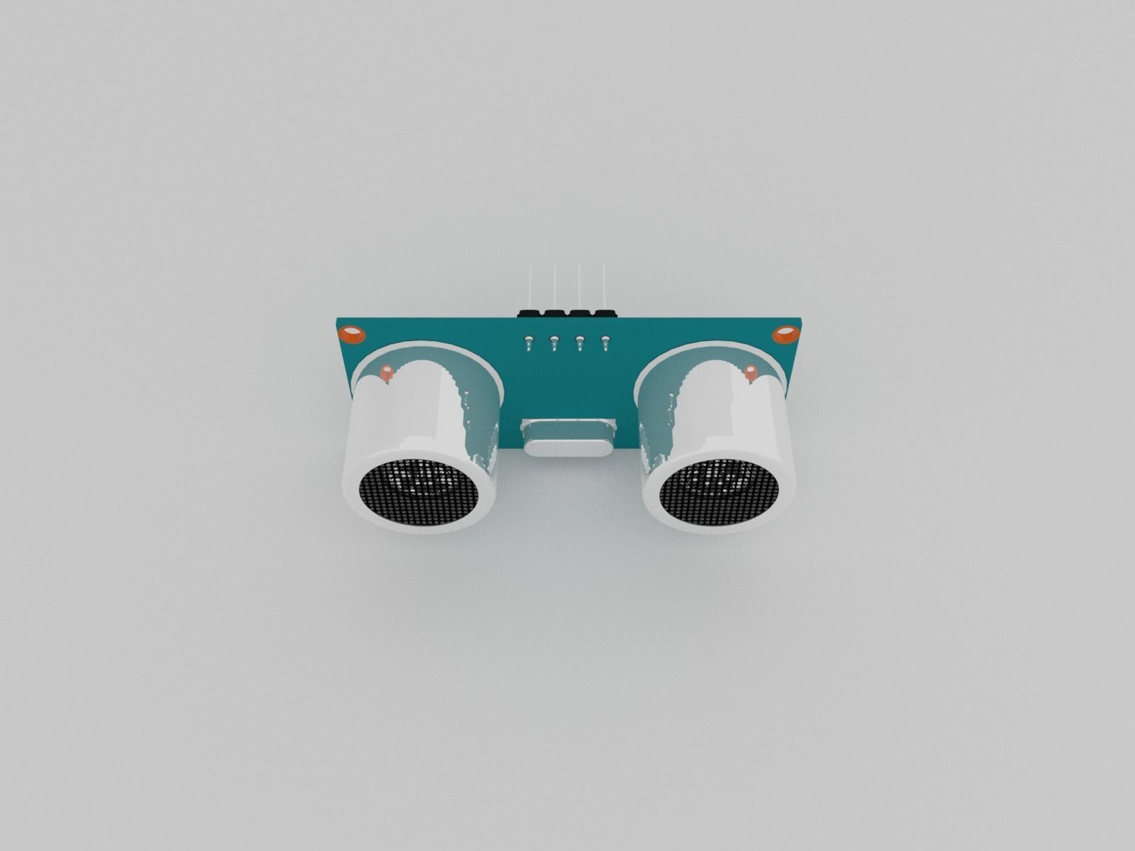 Arduino pack Low-poly 3D model_53